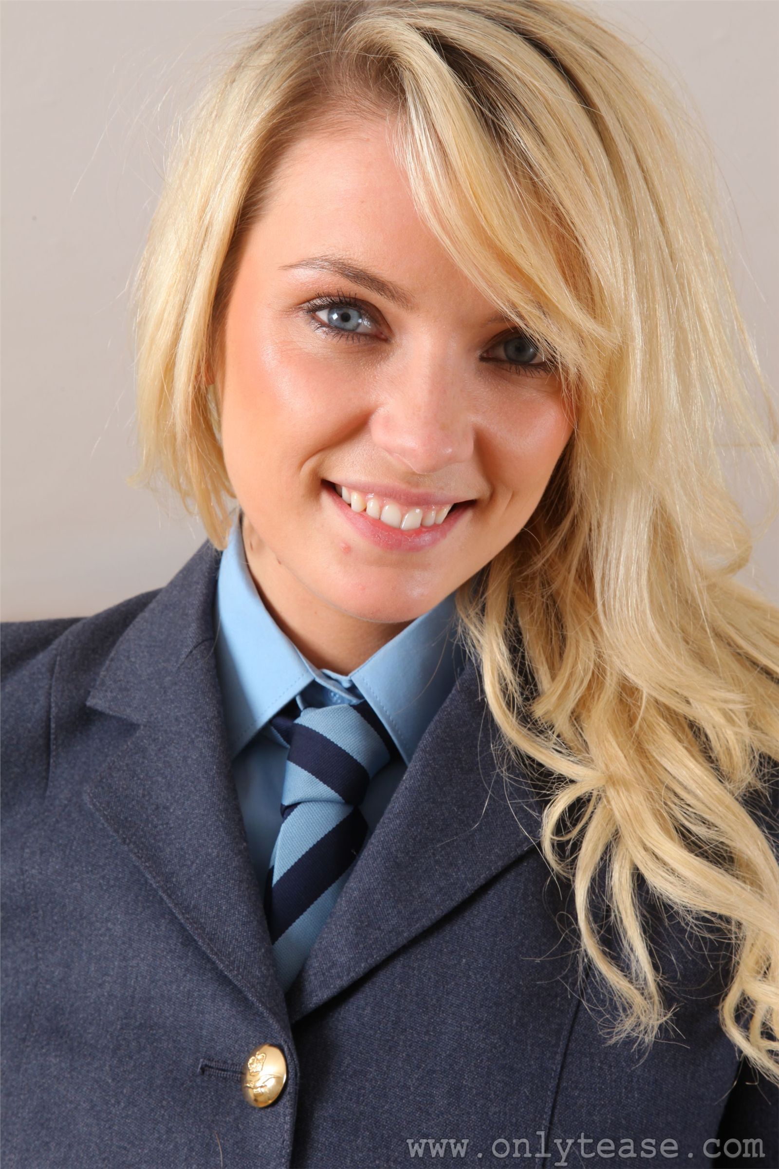 欧美丝袜美女泰斗 [OnlyTease]2012.03.24 Stacey M